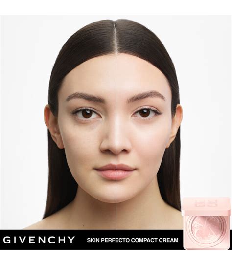 crema givenchy para que sirve|Givenchy: Crema Skin Perfecto, 12 gr .